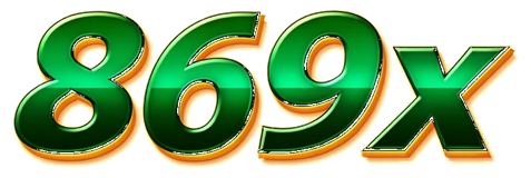 869x